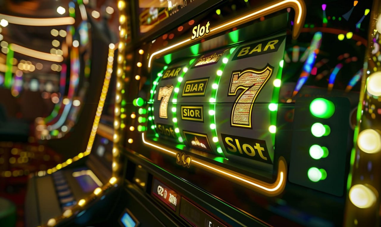 slotraja777 mobile app interface showing game lobby and account menu