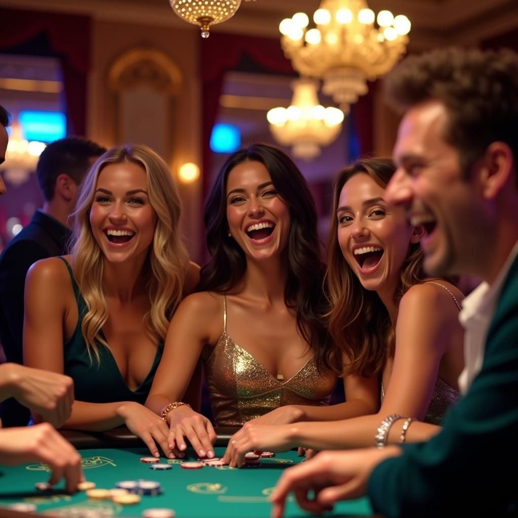 slotraja777 Kembang Kempis live dealer studio with professional card table setup
