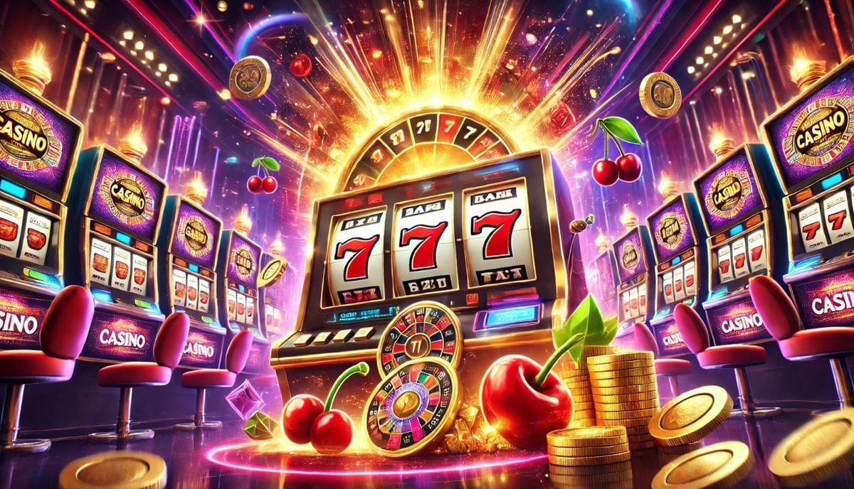 slotraja777 results dashboard showing slot outcomes, live dealer hands, and sports matches